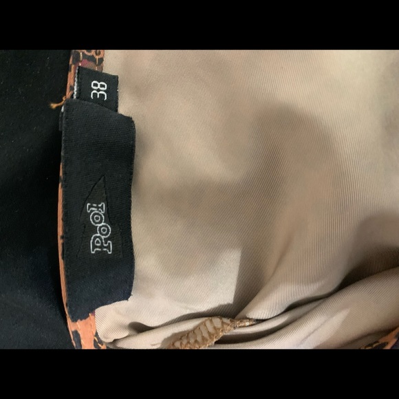 Brown dress - Picture 3 of 3